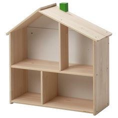 IKEA - ФЛИСАТ Кукольный домик/полка навесная ИКЕА