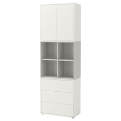 IKEA - ЭКЕТ Комбинация шкафов с ножками ИКЕА