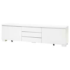 IKEA - БЕСТО БУРС Тумба под ТВ ИКЕА