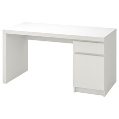 IKEA - МАЛЬМ Письменный стол ИКЕА