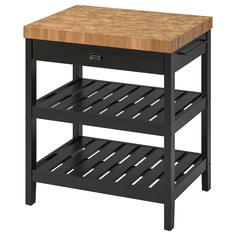 IKEA - ВАДХОЛЬМА Кухонн стол-остров ИКЕА