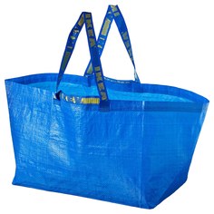 IKEA - ФРАКТА Сумка, большая ИКЕА