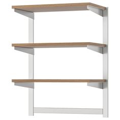 IKEA - КУНГСФОРС Накладная шина+полка/планка д/ножей ИКЕА