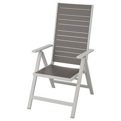 IKEA - ШЭЛЛАНД Садовое кресло/регулируемая спинка ИКЕА