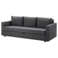 IKEA - ФРИХЕТЭН 3-местный диван-кровать ИКЕА
