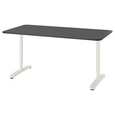 IKEA - БЕКАНТ Письменный стол ИКЕА