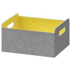 IKEA - БЕСТО Коробка ИКЕА