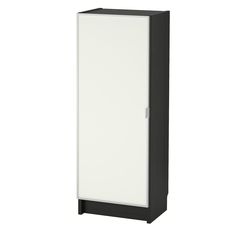 IKEA - БИЛЛИ / МОРЛИДЕН Шкаф книжный со стеклянной дверью ИКЕА