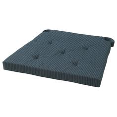 IKEA - ЮСТИНА Подушка на стул ИКЕА