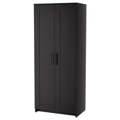 IKEA - БРИМНЭС Шкаф платяной 2-дверный ИКЕА