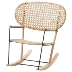 IKEA - ГРЁНАДАЛЬ Кресло-качалка ИКЕА