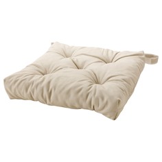 IKEA - МАЛИНДА Подушка на стул ИКЕА