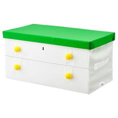 IKEA - ФЛЮТТБАР Коробка с крышкой ИКЕА