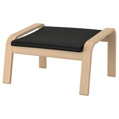 IKEA - ПОЭНГ Табурет для ног ИКЕА