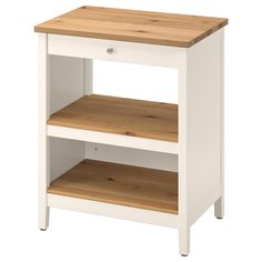 IKEA - ТОРНВИКЕН Кухонн стол-остров ИКЕА
