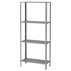 IKEA - ХИЛЛИС Стеллаж ИКЕА