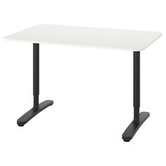 IKEA - БЕКАНТ Письменный стол ИКЕА