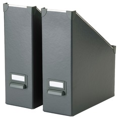 IKEA - ФЬЕЛЛА Подставка для журналов ИКЕА