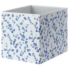 IKEA - ДРЁНА Коробка ИКЕА