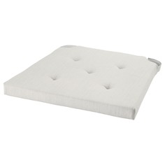 IKEA - ЮСТИНА Подушка на стул ИКЕА