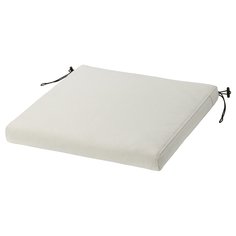 IKEA - ФРЁСЁН/ДУВХОЛЬМЕН Подушка на садовый стул ИКЕА