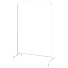 IKEA - МУЛИГ Напольная вешалка ИКЕА