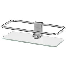 IKEA - КАЛЬКГРУНД Полка для ванной ИКЕА