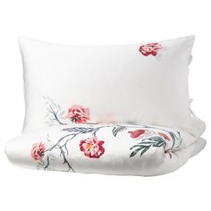 IKEA - ЭТТЕЛИЛЬЯ Пододеяльник и 2 наволочки ИКЕА