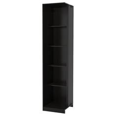 IKEA - ПАКС Дополнительн угловой модуль/4 полки ИКЕА