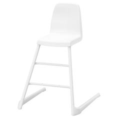 IKEA - ЛАНГУР Детский стул ИКЕА