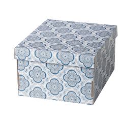 IKEA - СМЕКА Коробка с крышкой ИКЕА