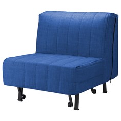 IKEA - ЛИКСЕЛЕ Кресло-кровать ИКЕА