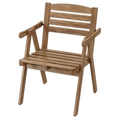 IKEA - ФАЛЬХОЛЬМЕН Садовое кресло ИКЕА