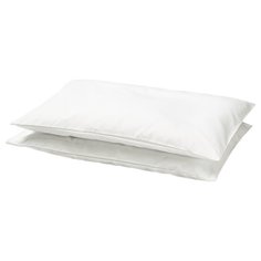 IKEA - ЛЕН Наволочка в детскую кроватку ИКЕА