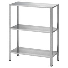 IKEA - ХИЛЛИС Стеллаж ИКЕА