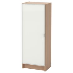 IKEA - БИЛЛИ / МОРЛИДЕН Шкаф книжный со стеклянной дверью ИКЕА