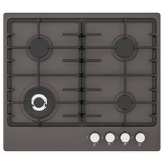 IKEA - ЛИВСЛОГА Поверхность встраиваемая газовая ИКЕА