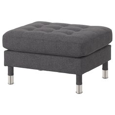 IKEA - ЛАНДСКРУНА Табурет для ног ИКЕА