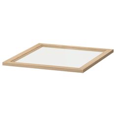 IKEA - КОМПЛИМЕНТ Полка стеклянная ИКЕА
