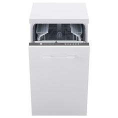 IKEA - МЕДЕЛЬСТОР Встраиваемая посудомоечная машина ИКЕА