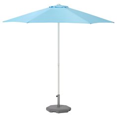 IKEA - ХЁГЁН Зонт от солнца с опорой ИКЕА