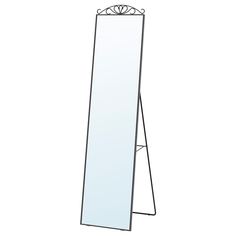 IKEA - КАРМСУНД Зеркало напольное ИКЕА
