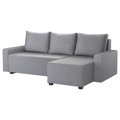 IKEA - ГИММАРП Диван-кровать с козеткой ИКЕА