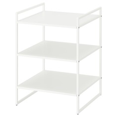 IKEA - ЙОНАКСЕЛЬ Стеллаж ИКЕА