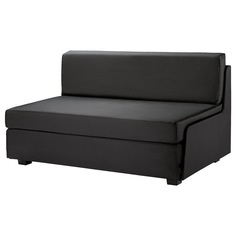 IKEA - СВЭНСТА 2-местный диван-кровать ИКЕА