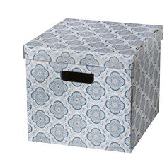 IKEA - СМЕКА Коробка с крышкой ИКЕА