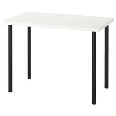 IKEA - ЛИННМОН / АДИЛЬС Стол ИКЕА