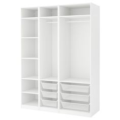 IKEA - ПАКС Гардероб ИКЕА