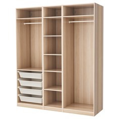 IKEA - ПАКС Гардероб ИКЕА