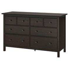 IKEA - ХЕМНЭС Комод с 8 ящиками ИКЕА